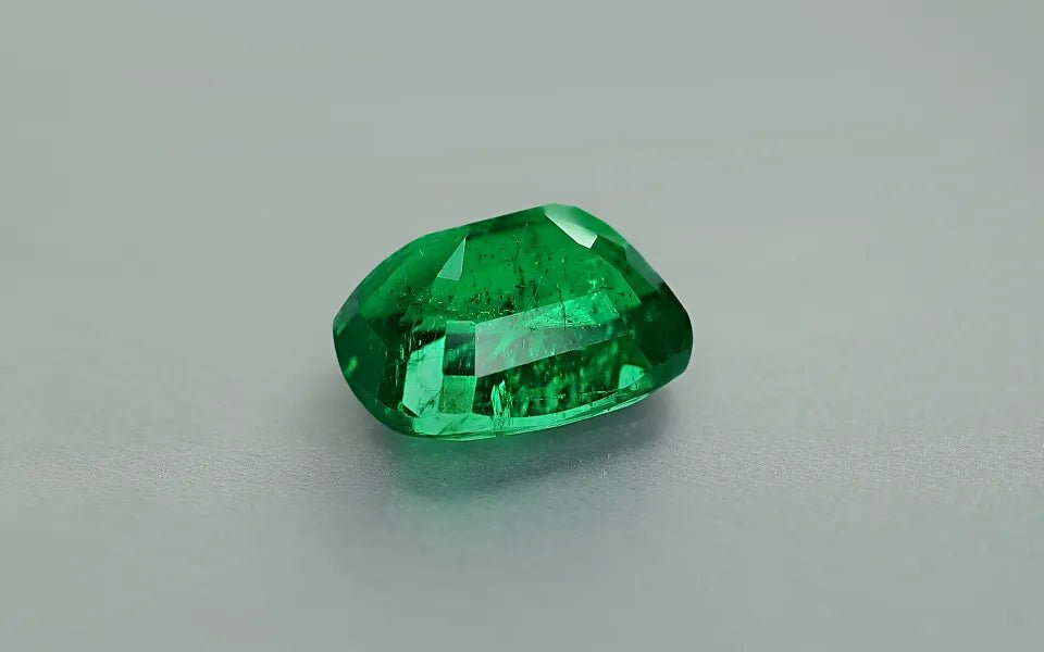 Zambia Emerald - 1.98 ct