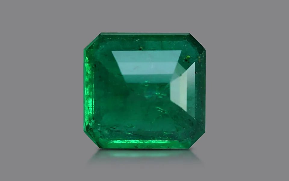 Zambia Emerald - 22.69 ct