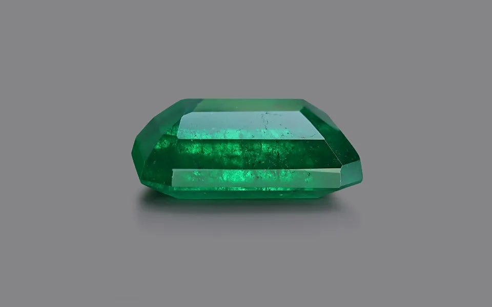 Zambia Emerald - 22.69 ct
