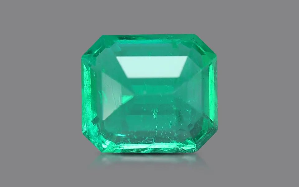 Zambia Emerald - 2.28 ct