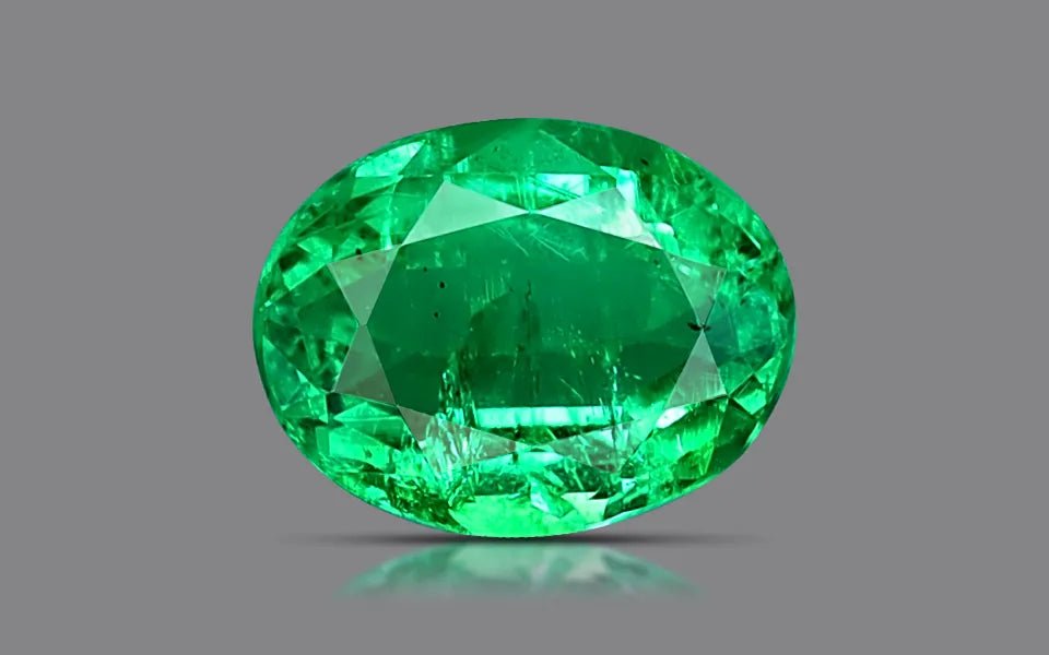 Zambia Emerald - 2.30 ct