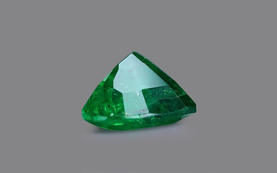 Zambia Emerald - 2.59 ct