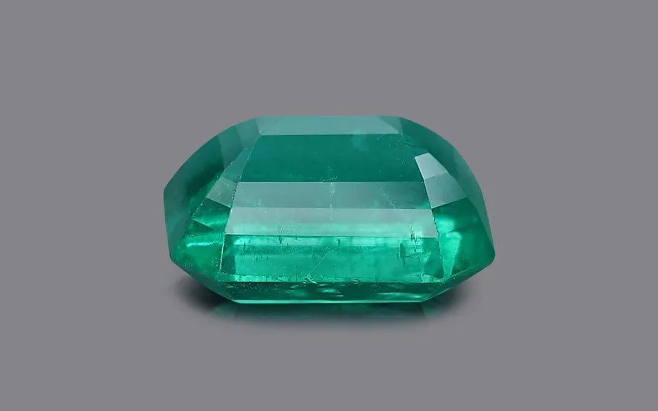 Zambia Emerald - 2.78 ct