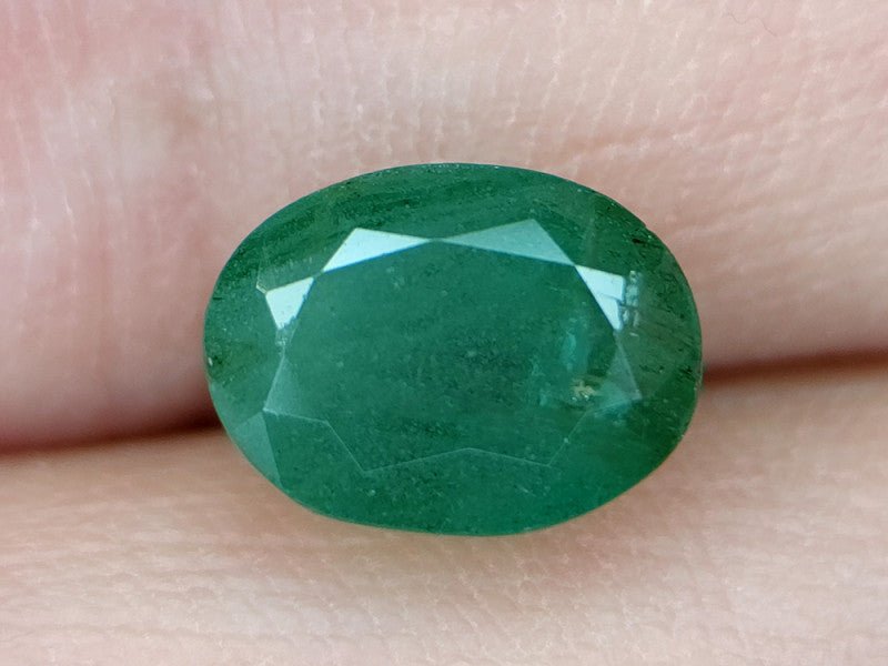 Zambia Emerald - 3.12 ct