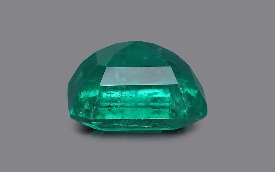 Zambia Emerald - 3.38 ct