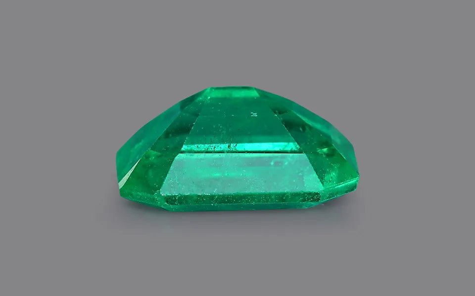 Zambia Emerald - 3.52 ct