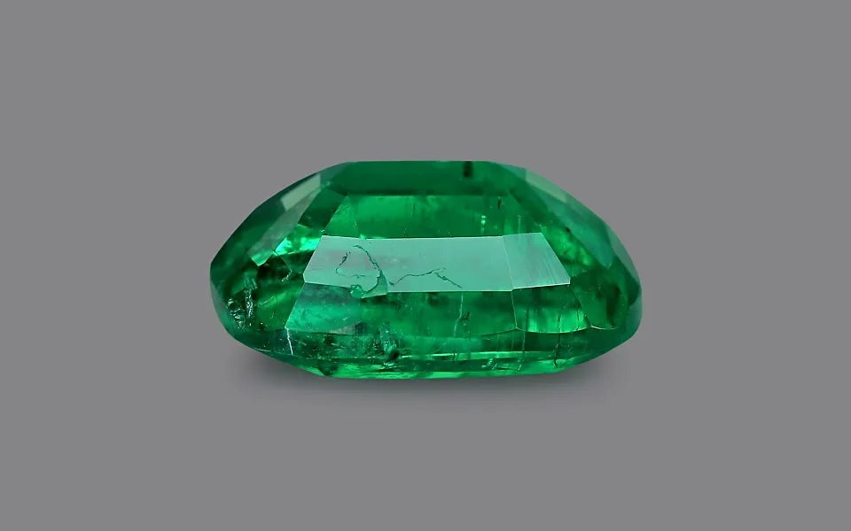 Zambia Emerald - 3.61 ct