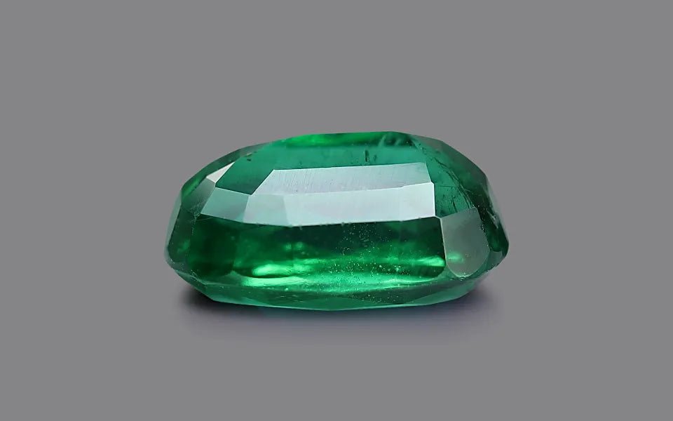Zambia Emerald - 3.82 ct