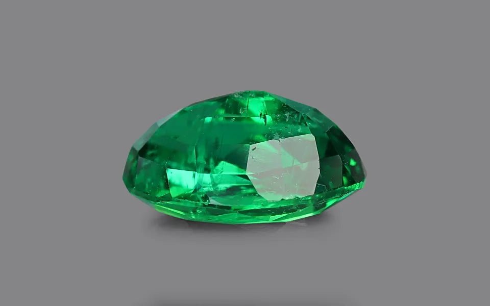 Zambia Emerald - 4.06 ct