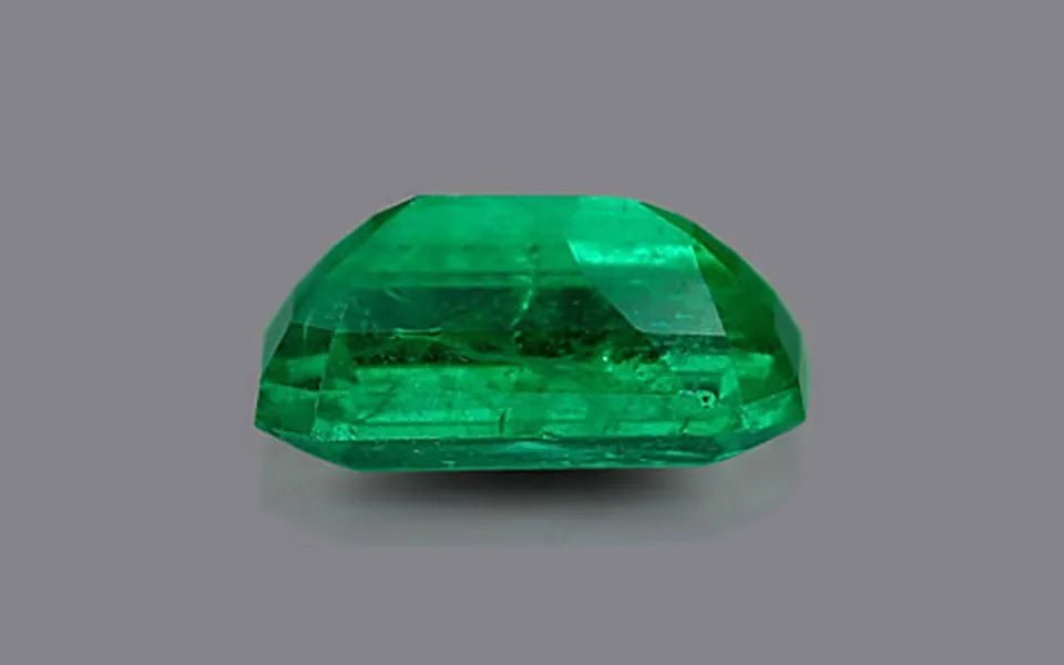 Zambia Emerald - 4.50 ct