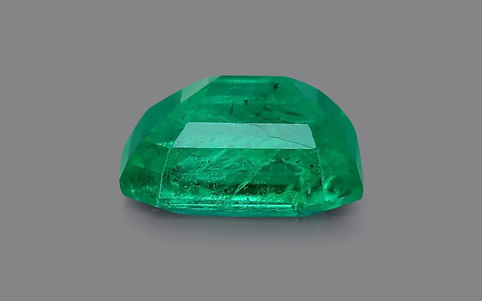 Zambia Emerald - 4.56 ct