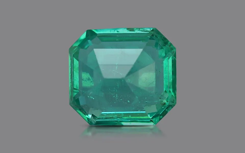 Zambia Emerald - 4.83 ct