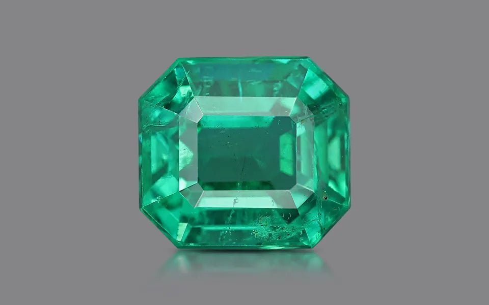Zambia Emerald - 4.83 ct