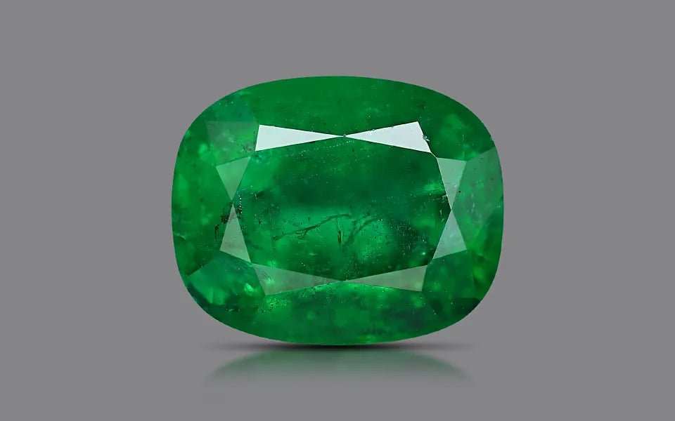 Zambia Emerald - 5.15 ct