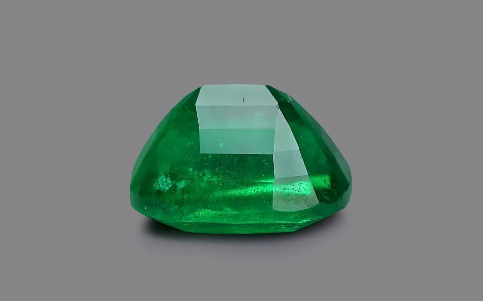 Zambia Emerald - 5.15 ct