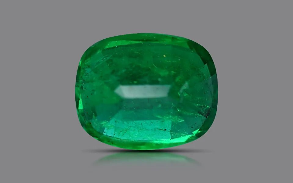 Zambia Emerald - 5.15 ct