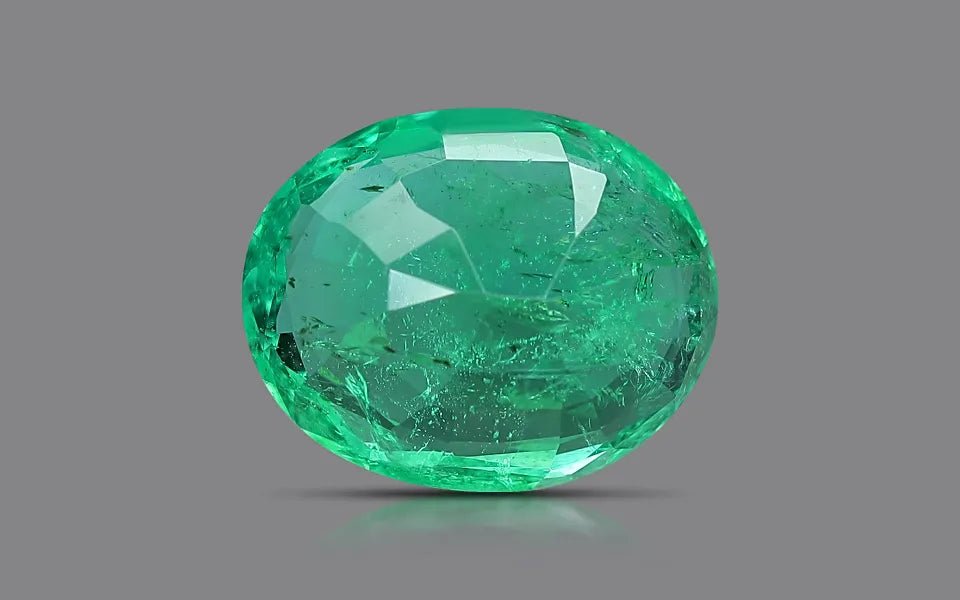 Zambia Emerald - 5.20 ct