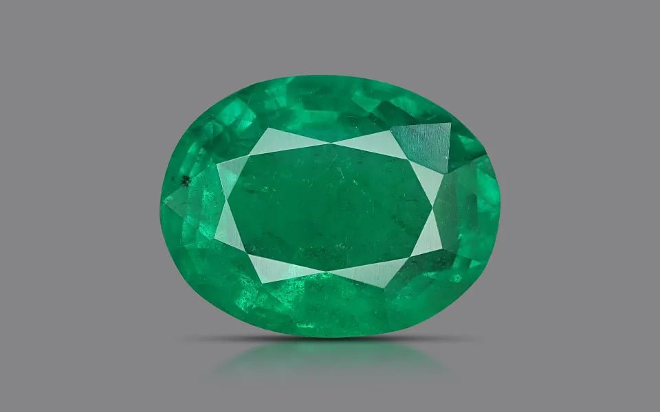 Zambia Emerald - 5.54 ct