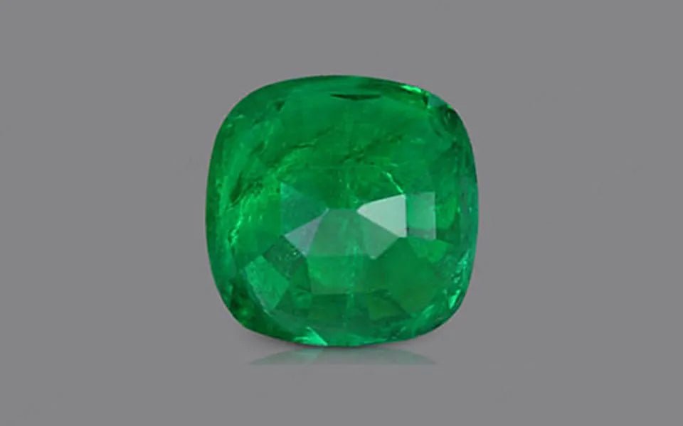 Zambia Emerald - 5.73 ct