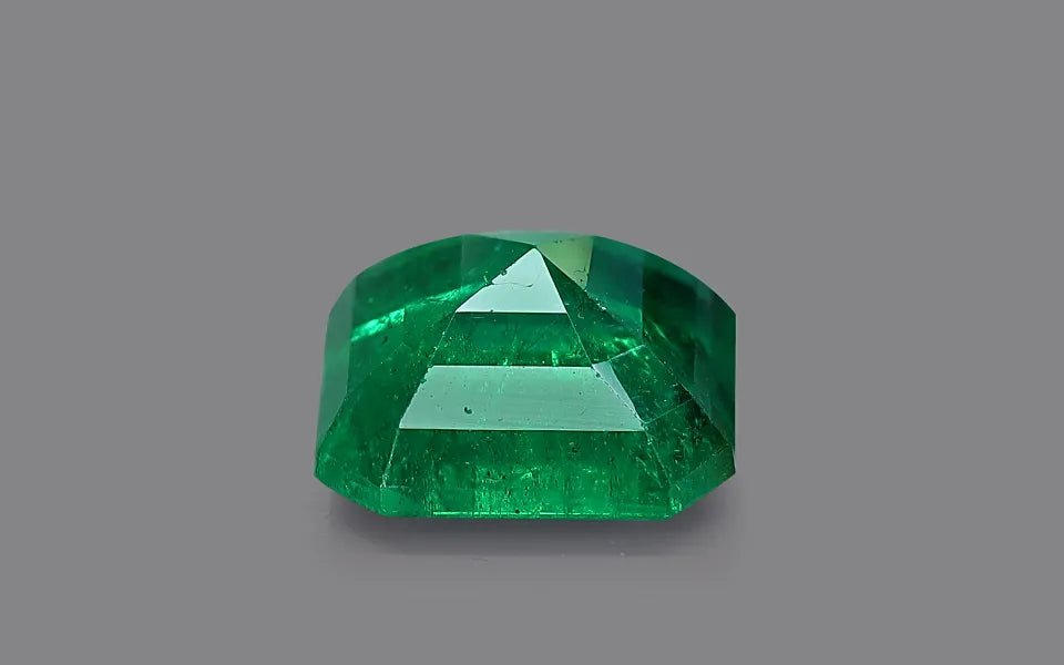 Zambia Emerald - 5.77 ct