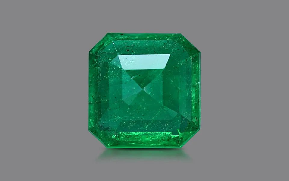 Zambia Emerald - 5.77 ct