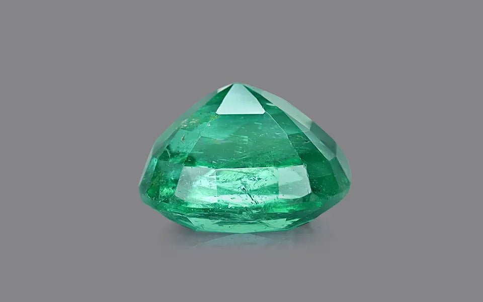 Zambia Emerald - 6.07 ct