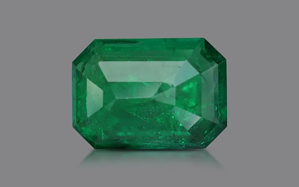 Zambia Emerald - 6.13 ct