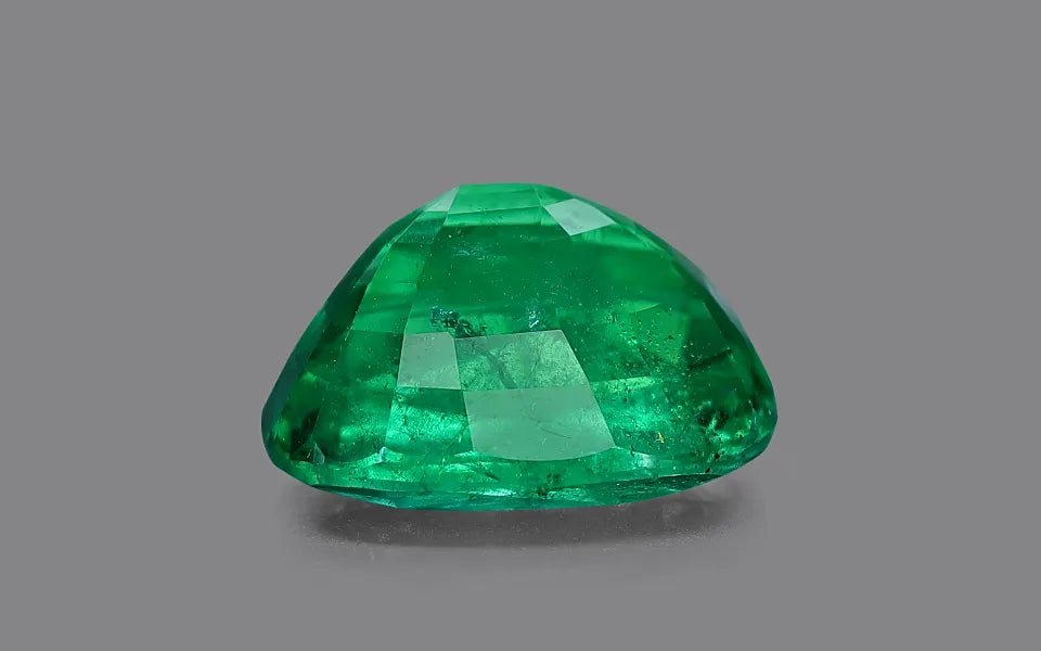 Zambia Emerald - 6.20 ct