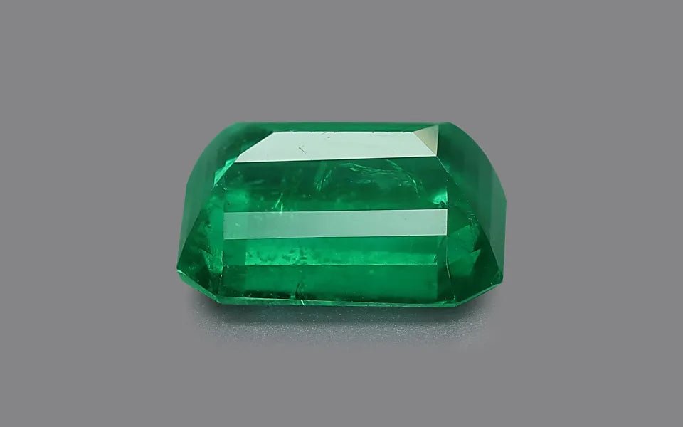 Zambia Emerald - 6.71 ct