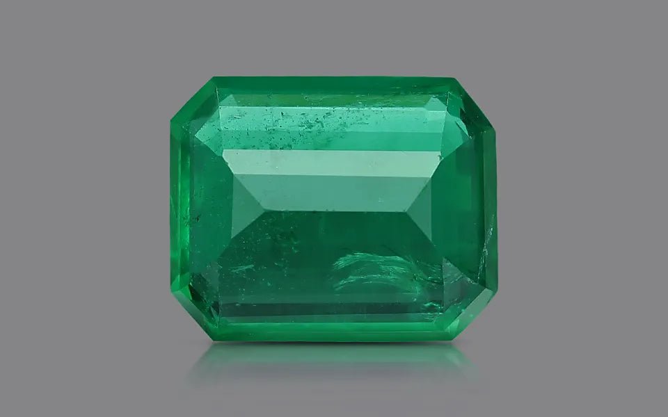 Zambia Emerald - 6.71 ct
