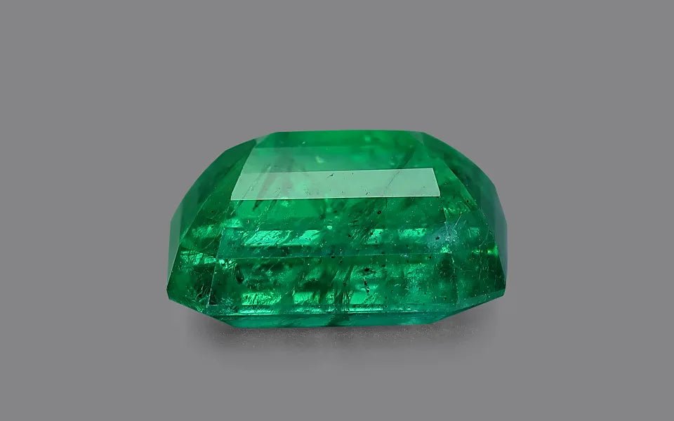 Zambia Emerald - 6.76 ct