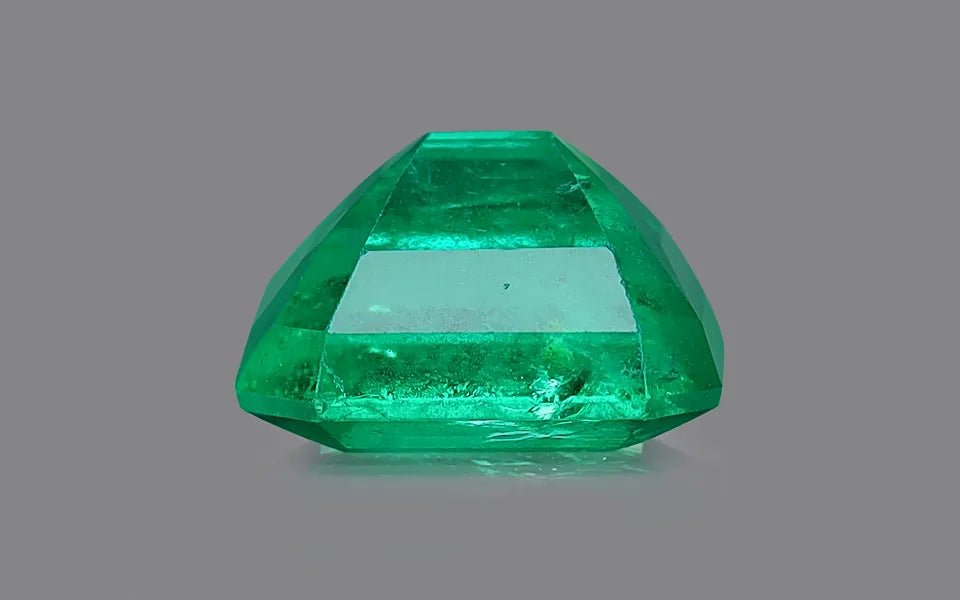 Zambia Emerald - 6.81 ct