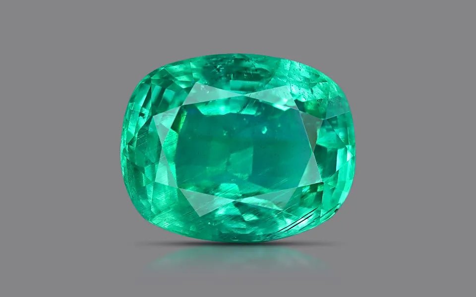 Zambia Emerald - 7.05 ct