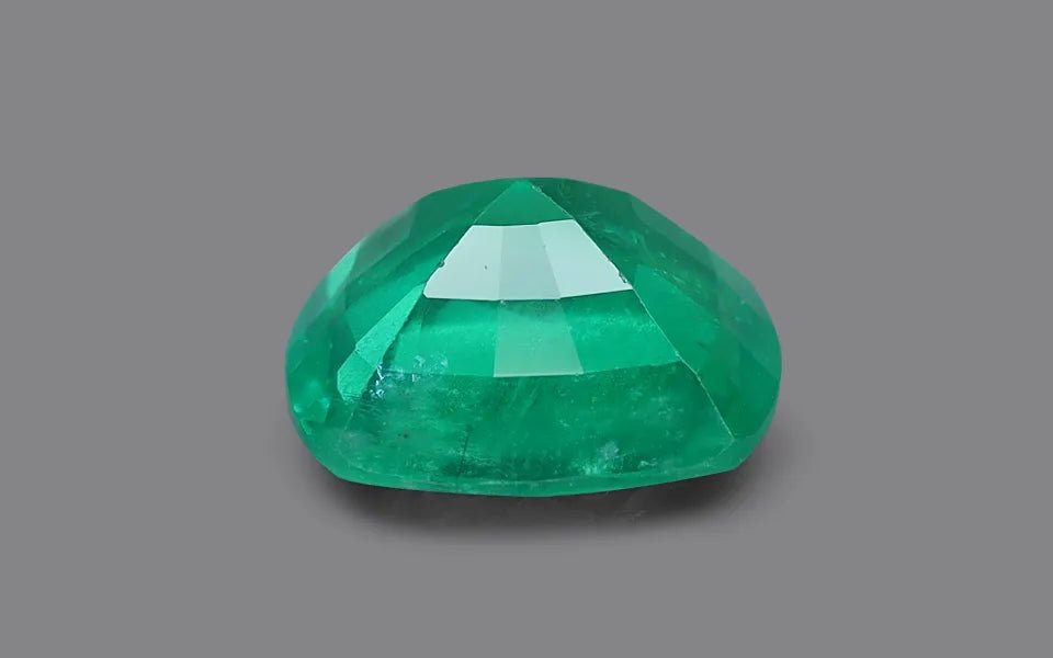 Zambia Emerald - 7.43 ct