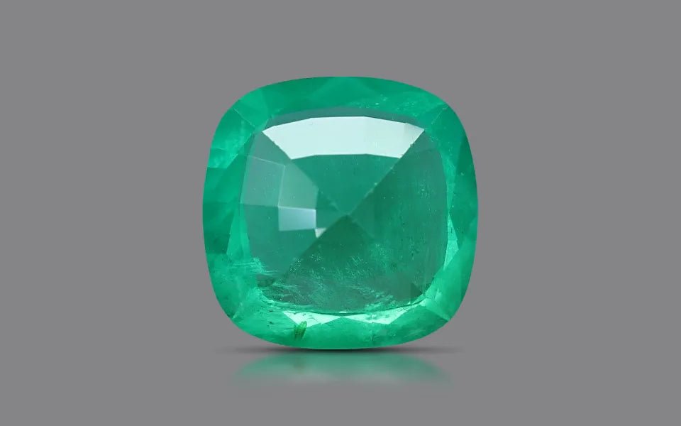 Zambia Emerald - 7.43 ct