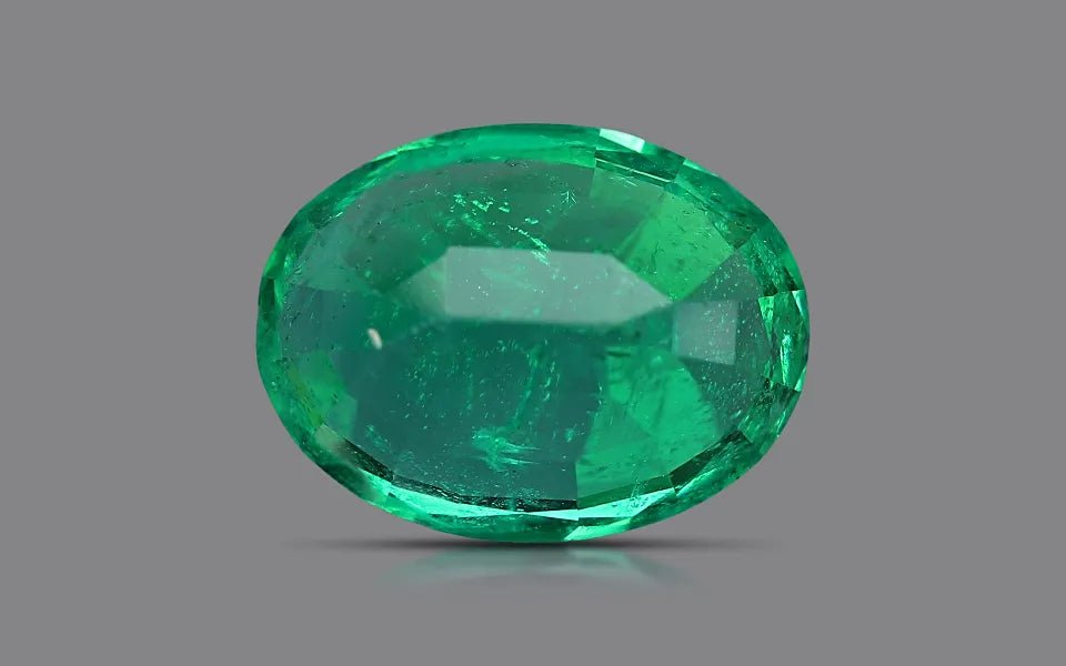 Zambia Emerald - 8.24 ct