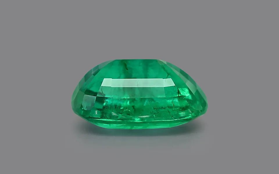 Zambia Emerald - 8.62 ct