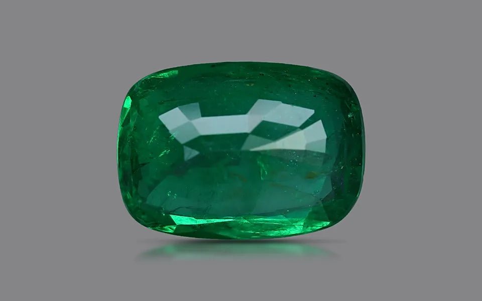 Zambia Emerald - 8.67 ct