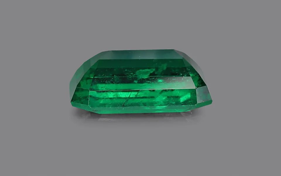 Zambia Emerald - 9.41 ct