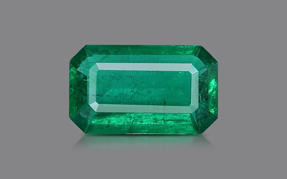 Zambia Emerald - 9.50 ct