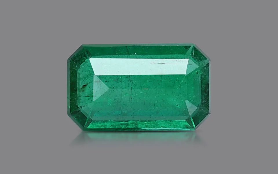 Zambia Emerald - 9.50 ct