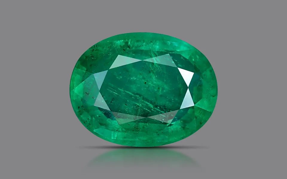 Zambia Emerald - 9.54 ct