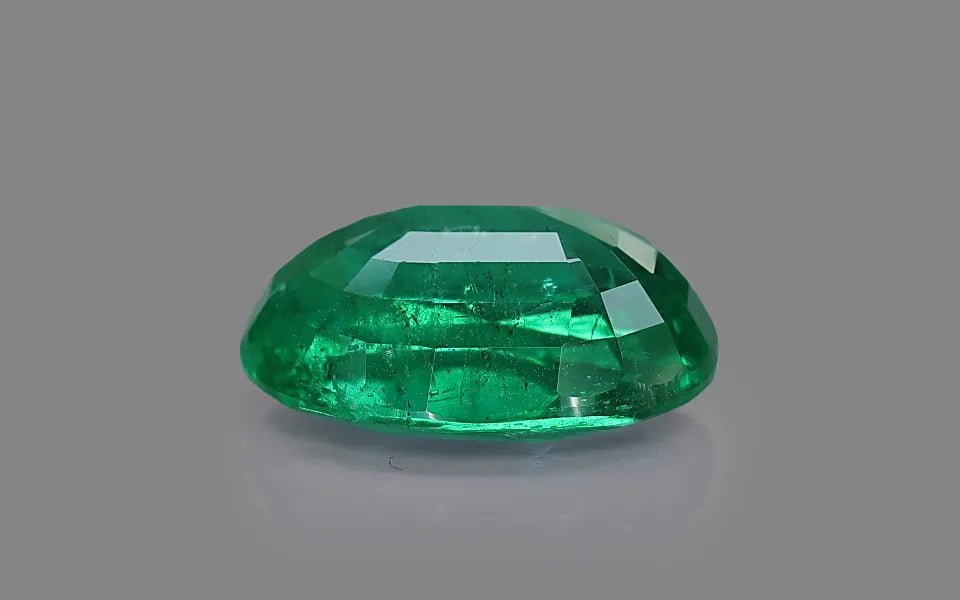 Zambia Emerald - 9.54 ct