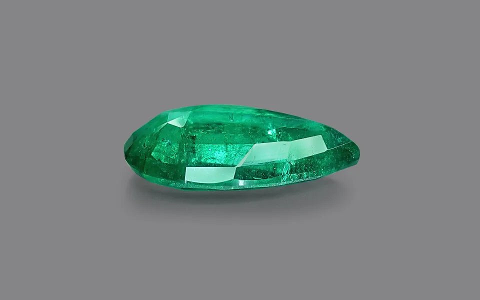 Zambia Emerald - 9.60 ct