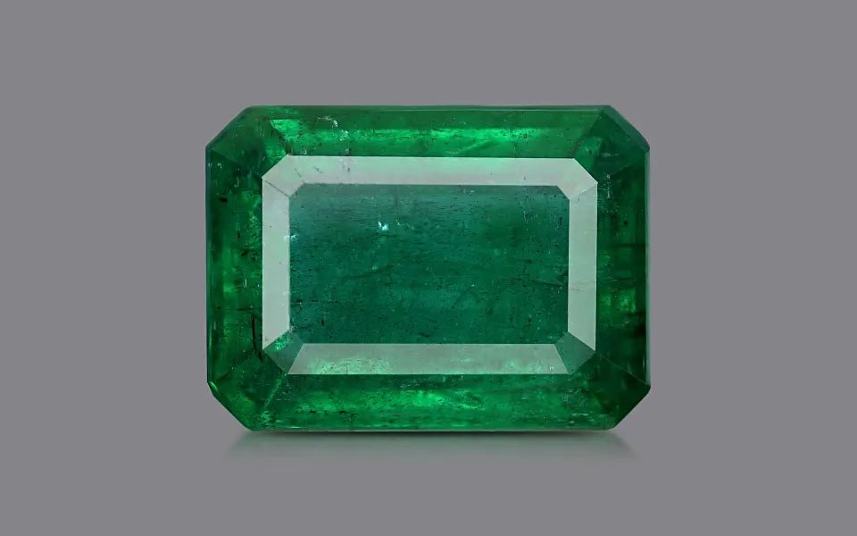 Zambia Emerald - 9.86 ct