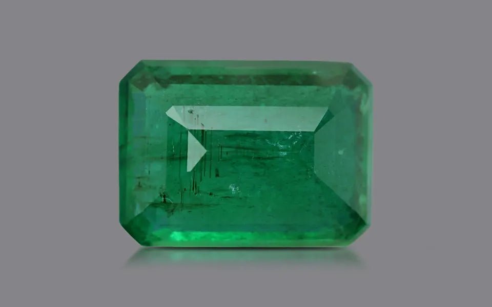 Zambia Emerald - 9.86 ct