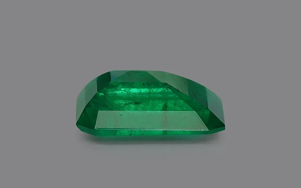 Zambia Emerald - 9.97 ct
