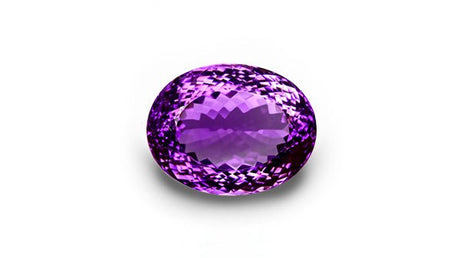 Amethyst: The Gem of Royalty, Mysticism, and Spiritual Harmony - SOSNA Gems