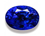 Blue Sapphire Information