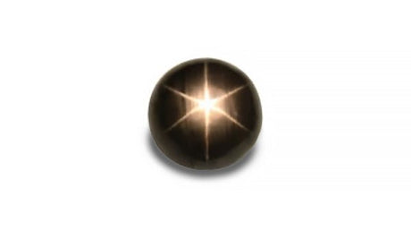 Black Star Sapphire Information - SOSNA Gems